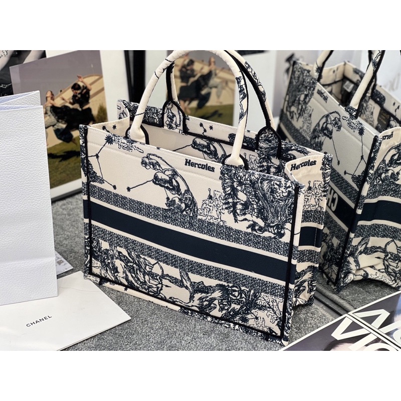 Túi DR size 41&36cm hàng fullbox cao cấp