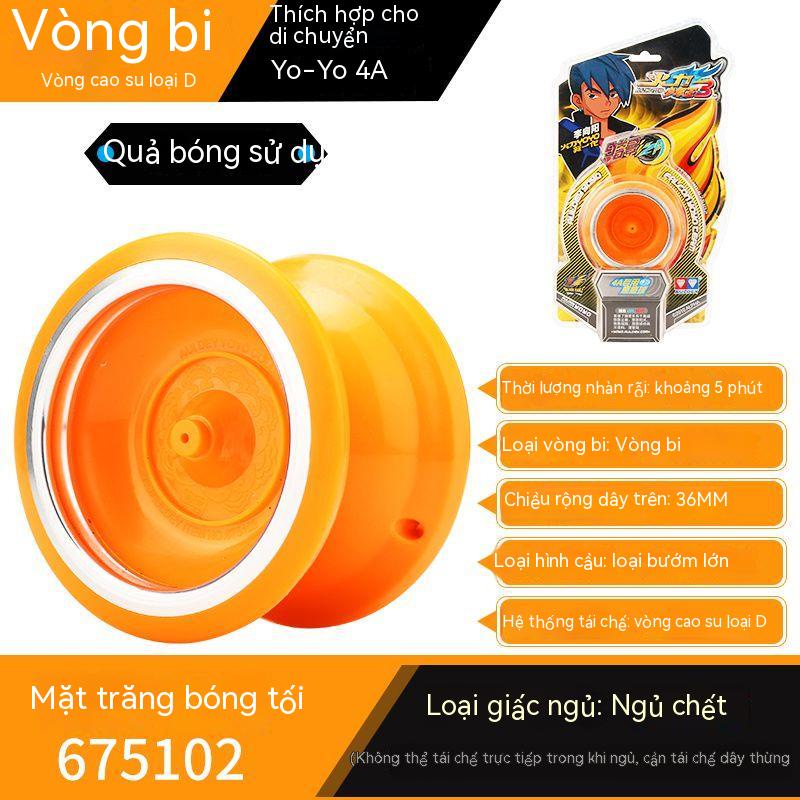Đồ Chơi YOYO 4a Chuyên Nghiệp Chất Lượng