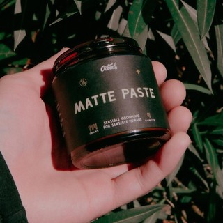 [ CHÍNH HÃNG ] - Tạo kiểu tóc O’douds Matte Paste (bản mới nhất)