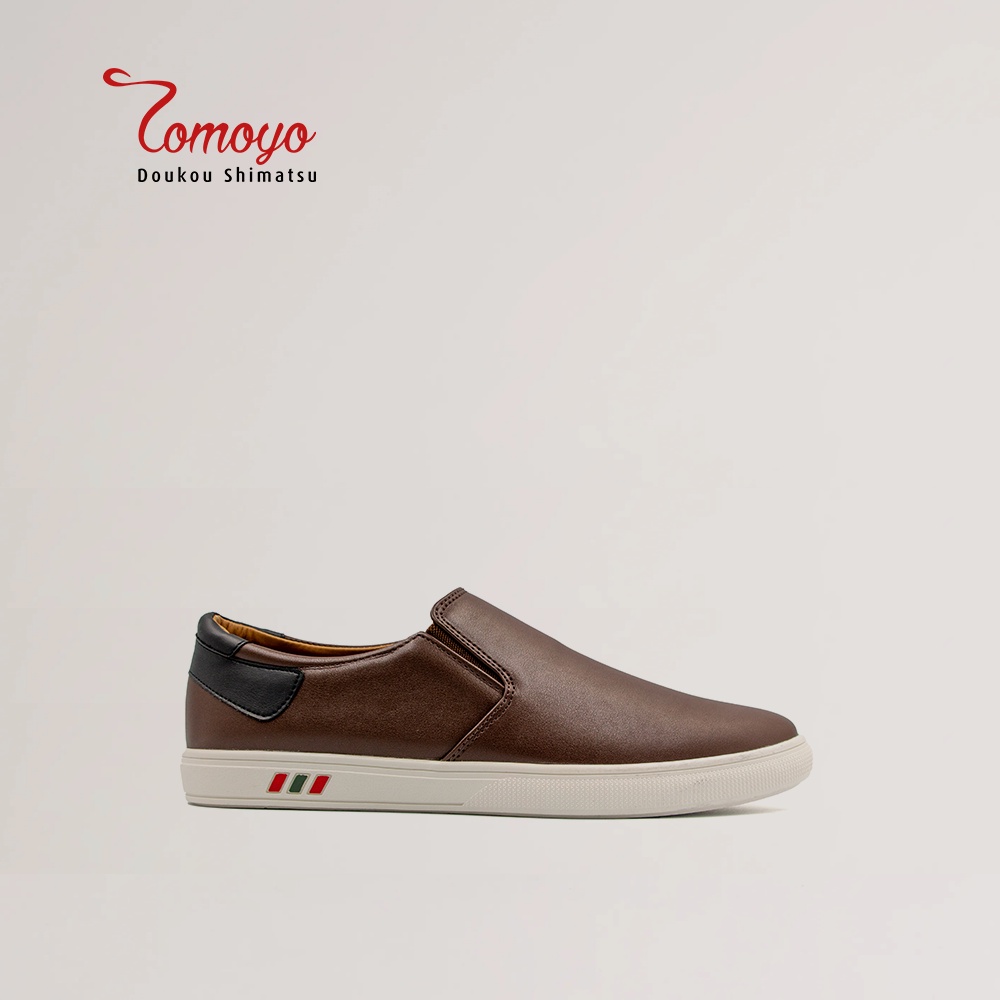 Giày Sneaker Lót Da Cừu Siêu Êm Tomoyo TMN05402