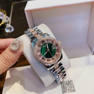Đồng hồ nữ DAVENA - hàng cao cấp