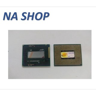 Chip cpu i7 -3xxxm, i7 - gen 3 m, i7 -3520m, i7 -3540m, i7 gen 3 thế hệ 3 m, i7 3gd m, hàng zin tháo máy.