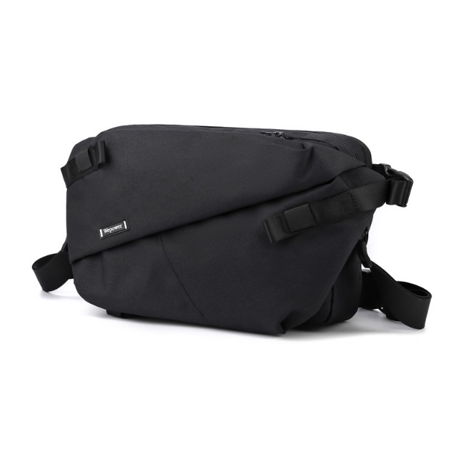 Túi Đeo Chéo Vai Cỡ Lớn Đa Năng Phong Cách Thể Thao Thời Trang Cho Nam