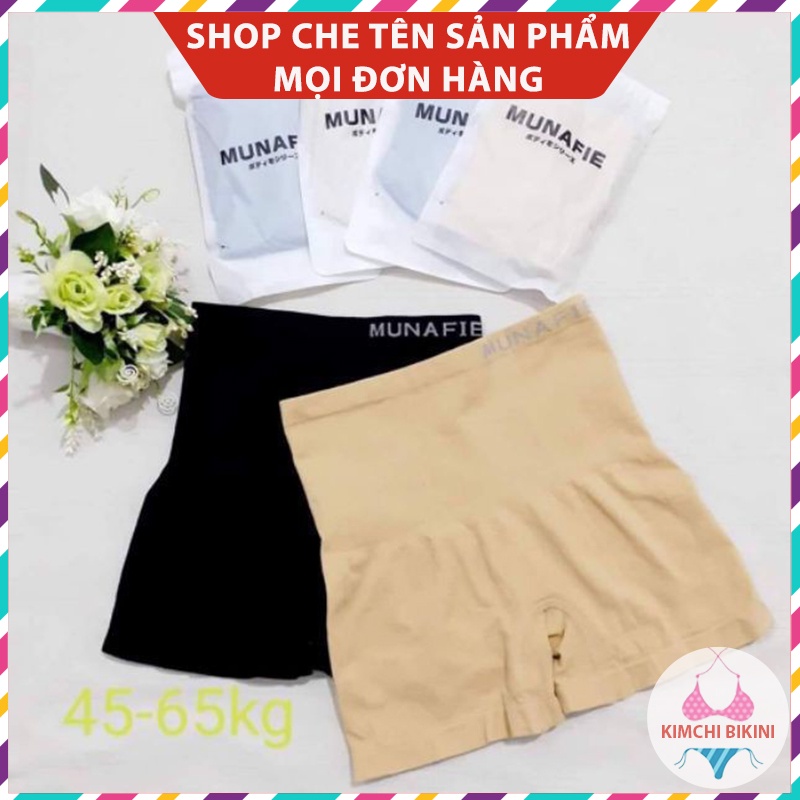 quần lót nữ cotton cạp Lưng cao cấp mềm mại thoáng mát KIMCHIBIKINI chip nhật siêu đẹp sexy thông hơi kháng khuẩn QL026