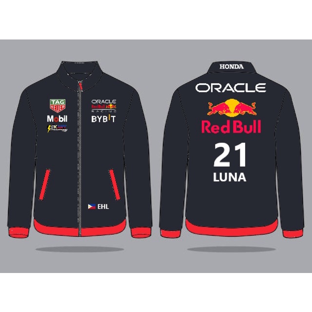 Áo Khoác Lái Xe Có Khóa Kéo Nhanh Khô F1 aston martin Redbull 2023 Mới Cho Nam