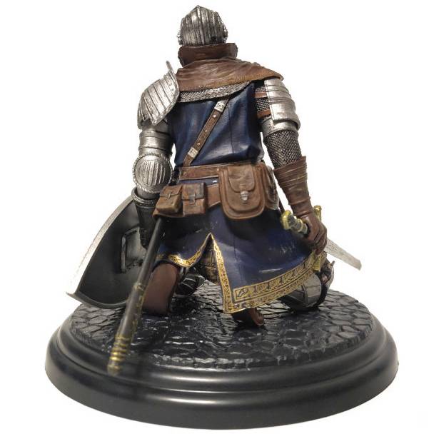 Mô Hình Đồ Chơi Nhân Vật Hiệp Sĩ Astora Oscar Trong Game DARK SOULS