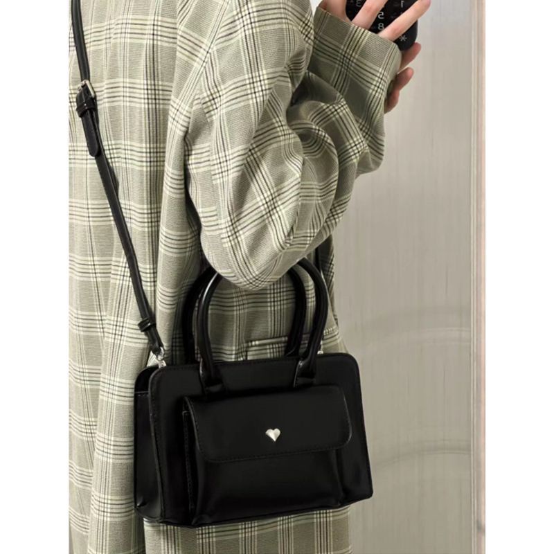 Túi Xách Đeo Vai Thời Trang Thu Đông Chất Lượng Cao Cho Nữ