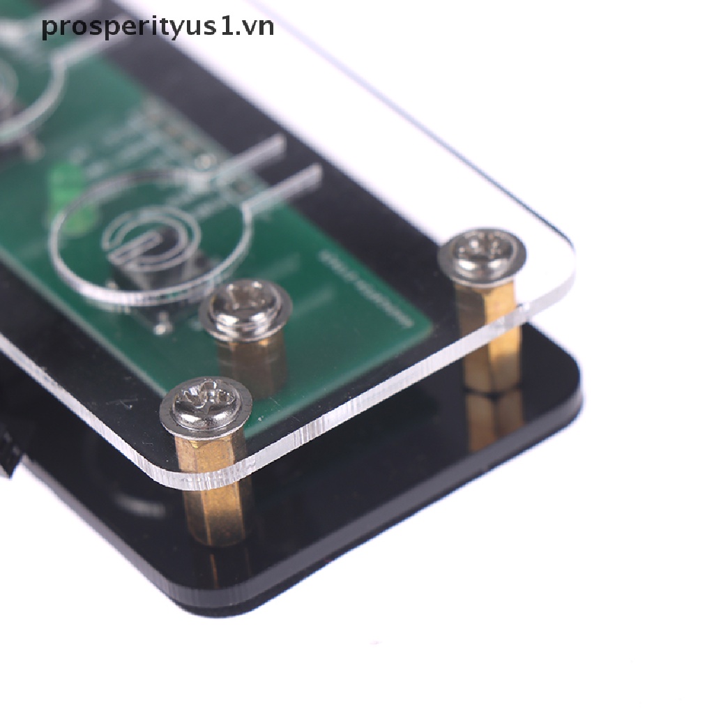 Công Tắc Nguồn Máy Tính PC / Máy Tính Để Bàn Cáp Nút Khởi Động Bên Ngoài