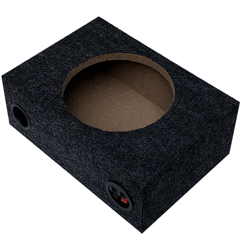 Hộp Loa Subwoofer 8 Inch Thông Dụng Cho Xe Hơi