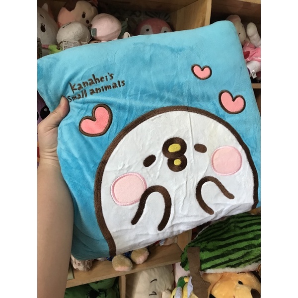 Gối nhồi bông Usagi(đọc kĩ mô tả)