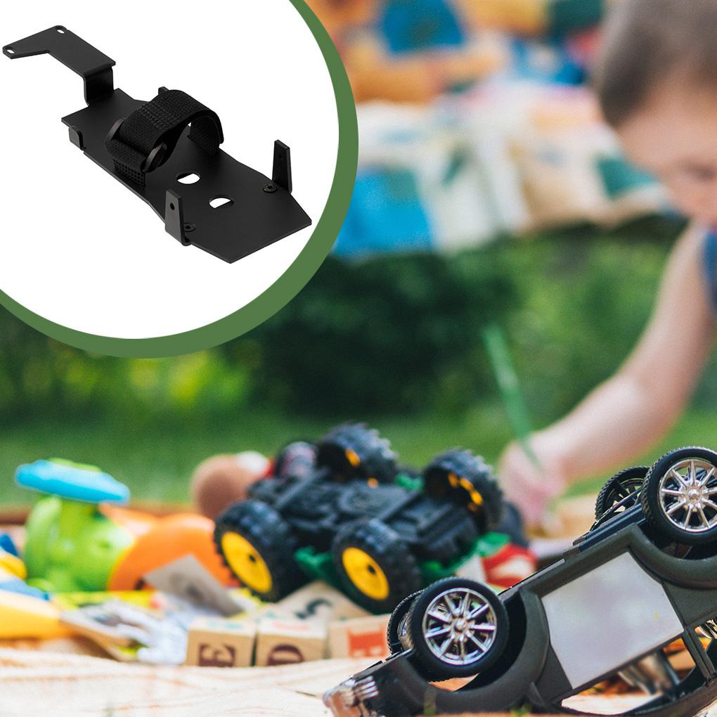 Khung Cố Định Pin Cho Xe Hơi Điều Khiển Từ Xa Tỉ Lệ 1: 10