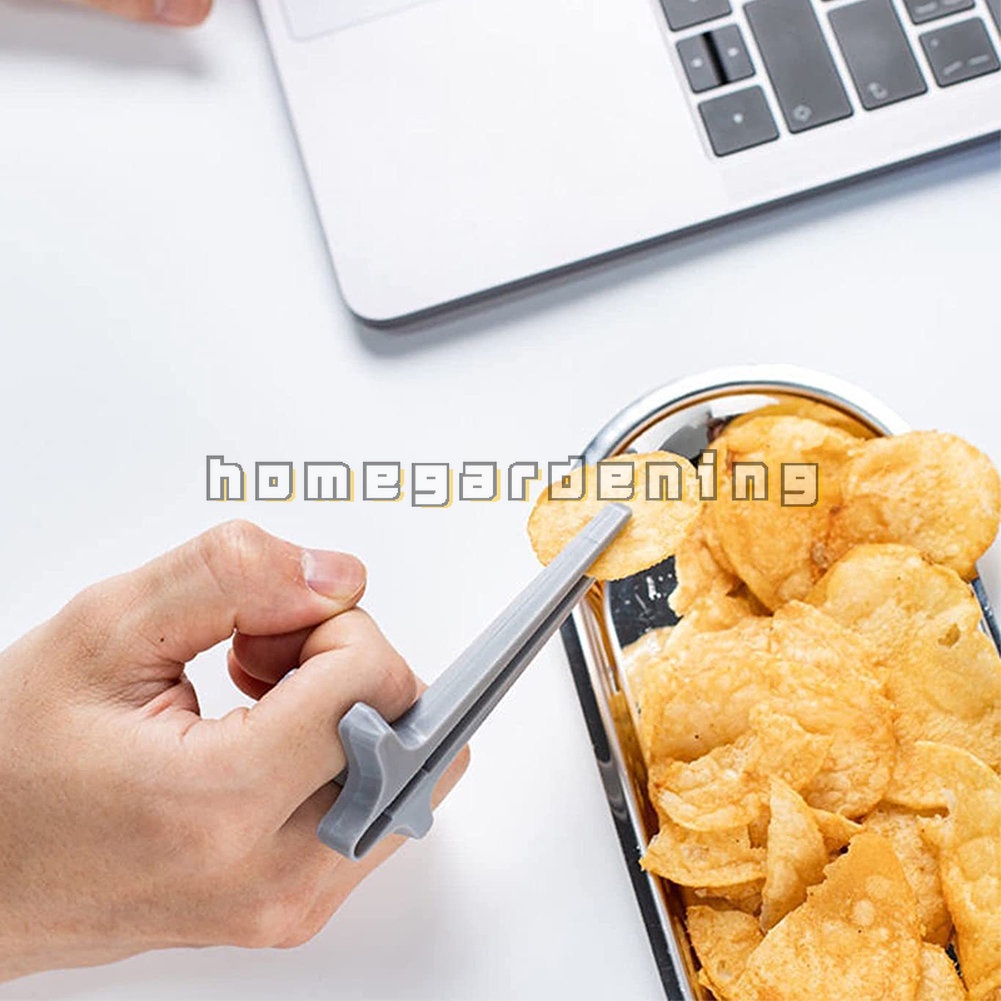 Đôi Đũa Ngón Tay Chơi Game Có Thể Tái Sử Dụng
