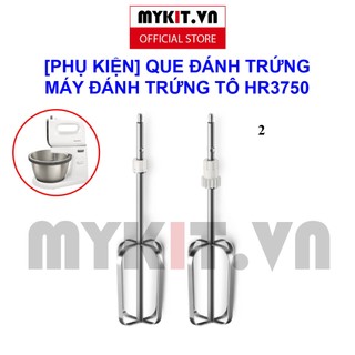 [Phụ Kiện] Máy đánh trứng Philips HR3750 - hr3705