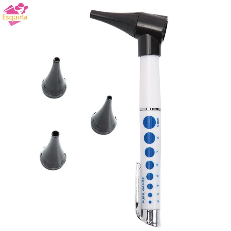 Đèn pin nội soi tai chuyên dụng