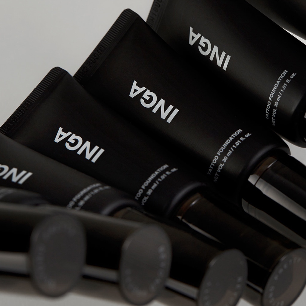 INGA Tattoo Foundation 30ml