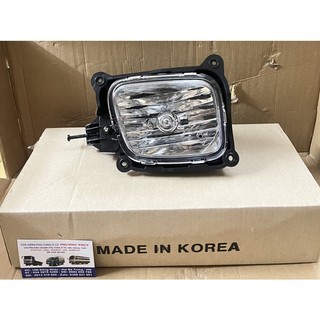 Đèn gầm kia k200/k250/bongo3