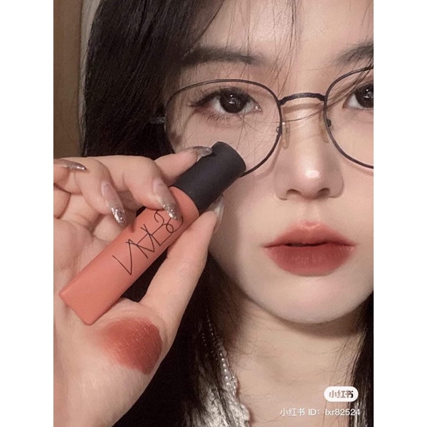 𝗦𝗢𝗡 𝗞𝗘𝗠 𝗡𝗔𝗥𝗦 𝗔𝗜𝗥 𝗠𝗔𝗧𝗧𝗘 𝗟𝗜𝗣 𝗖𝗢𝗟𝗢𝗥 các màu săn sale, fullbox, date xa