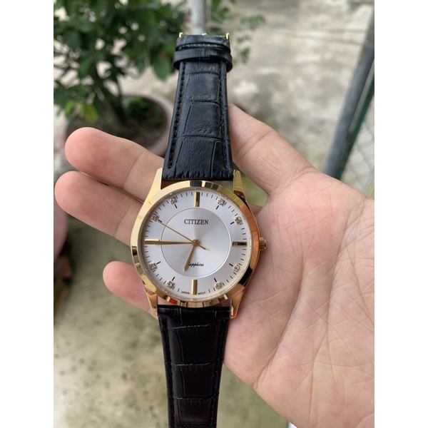Đồng hồ citizen nam chống nước