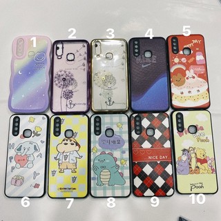 Ốp lưng Vivo Y12 , y15 , y17 , y11 , u10 , y3 dẻo hình IMD
