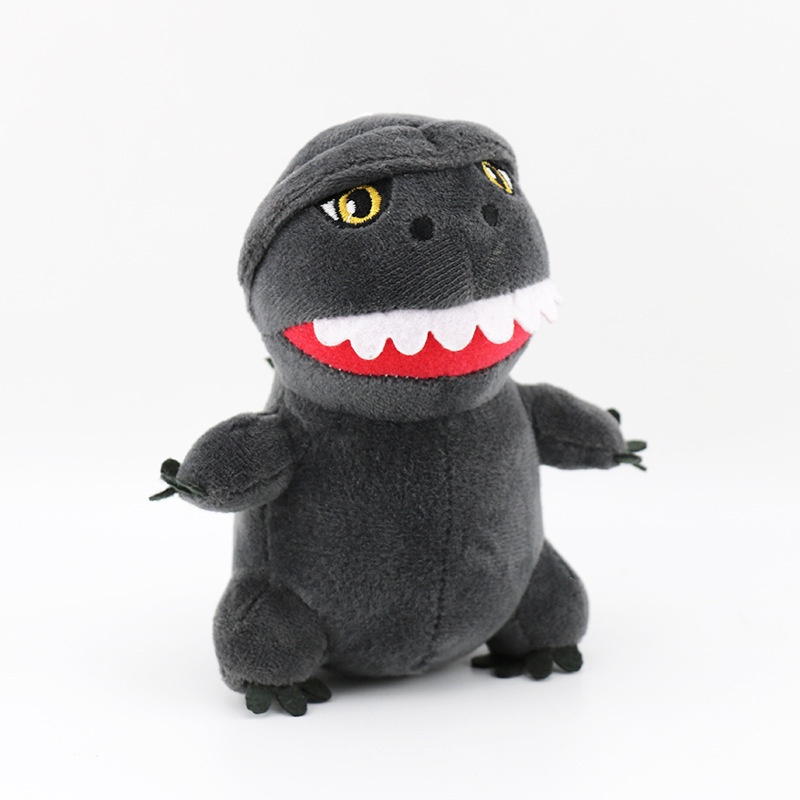 Thú Nhồi Bông Hình Khủng Long Hoạt Hình Godzilla