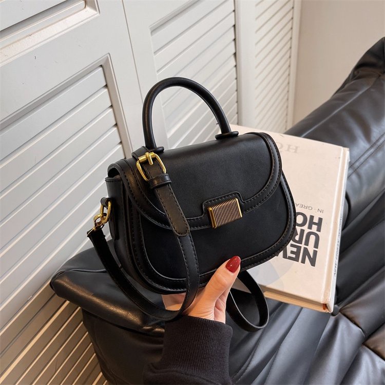 Túi Da Đeo Chéo Thời Trang Dành Cho Nữ