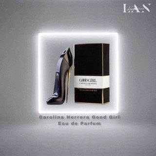 Nước hoa nữ good girl edp 10/20ml