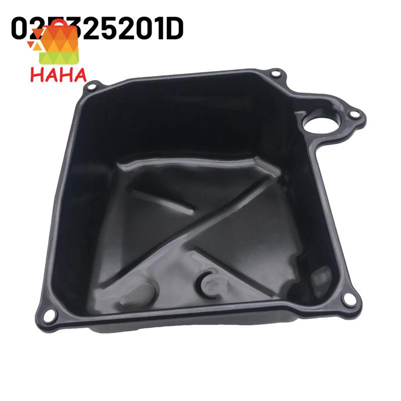 Linh Kiện Điện Tử 02E 02E Chất Lượng Cao325201Chảo Dầu Động Cơ Chất Lượng Cao Cho Xe Hơi VW Ben Audi Touareg