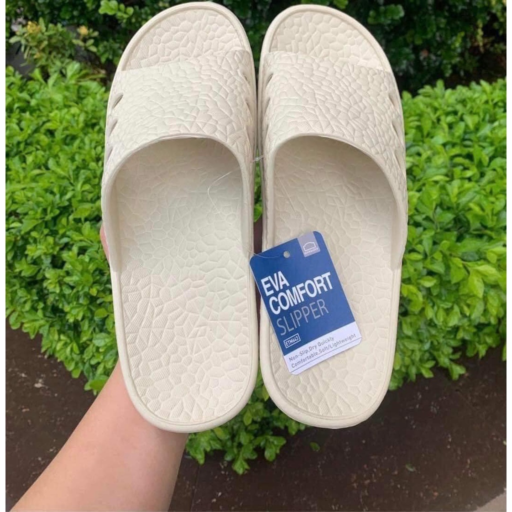 Dép đi trong nhà chống trượt LocknLock ETM643 ETM644 ETM645 ETM646 - BABYHOPSG