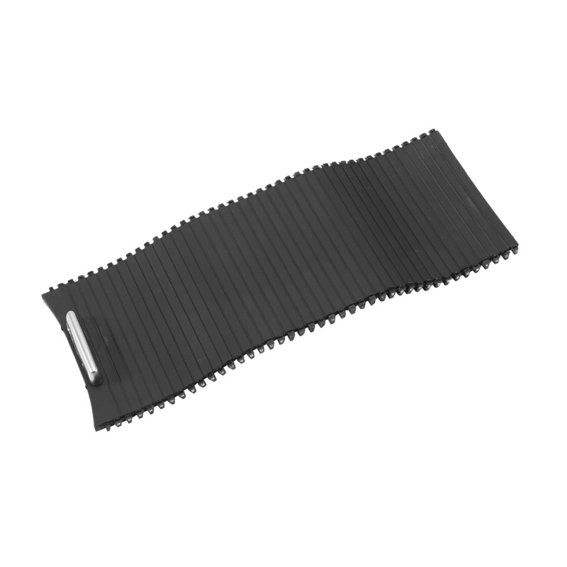 1 Rèm Cửa Màu Đen Gắn Chỗ Để Cốc Cho Golf MK6 Scirocco