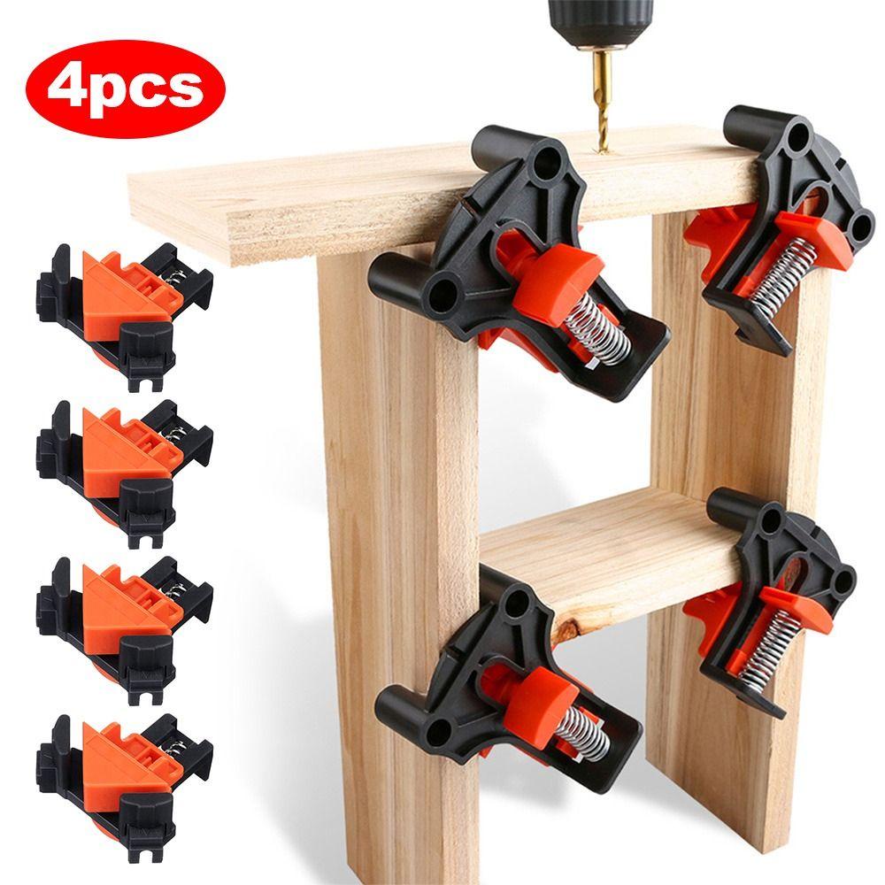 Kẹp Lò Xo Cố Định Khung Ảnh Chuyên Dụng