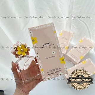 💖 Nước hoa MJ Daisy Eau So Fresh - 5ml/10ml
