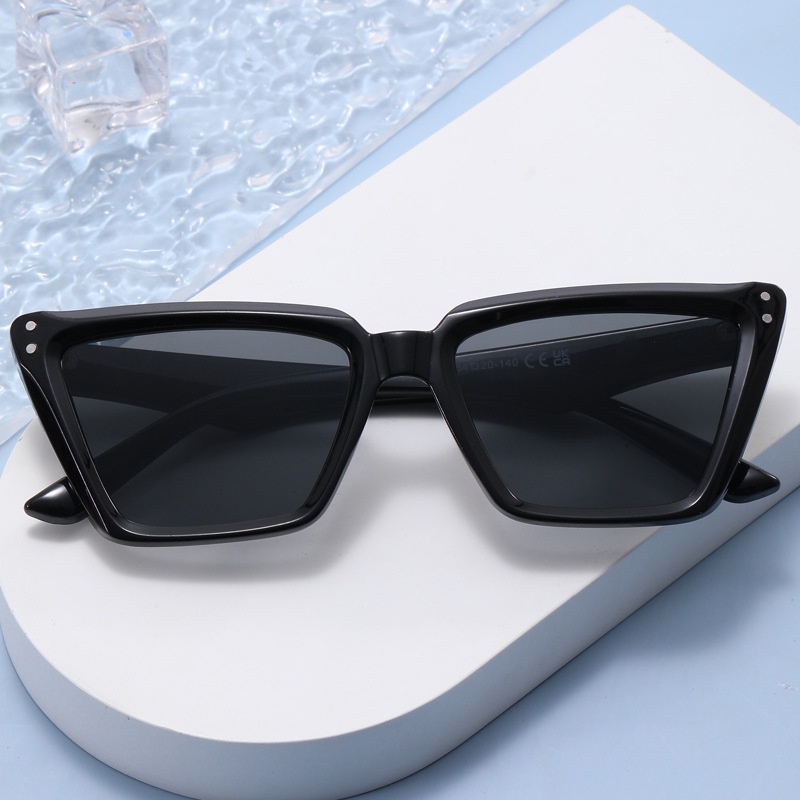 Kính mát PLAMIS chống tia UV400 với nhiều màu tuỳ chọn thời trang unisex