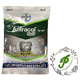Trừ Bệnh Antracol 70WP - #085A# 100g