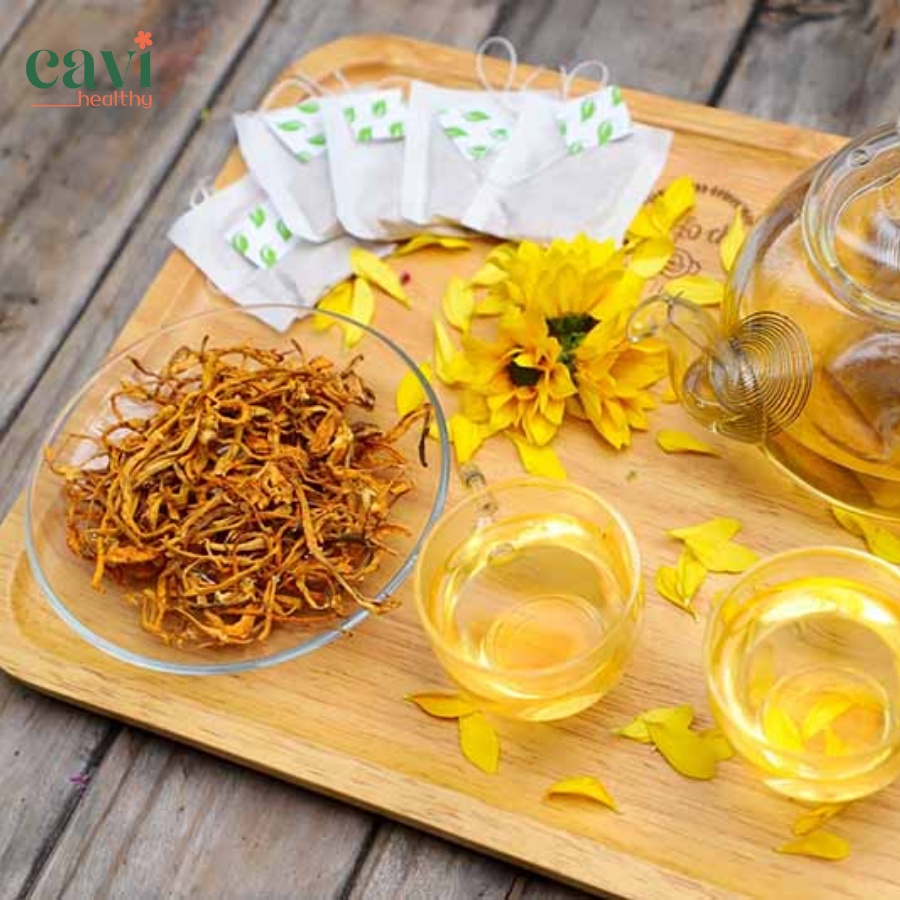 Đông Trùng Hạ Thảo 100gr Sấy Khô Cao Cấp Bồi Bổ Cơ Thể, Nấm Đông Trùng