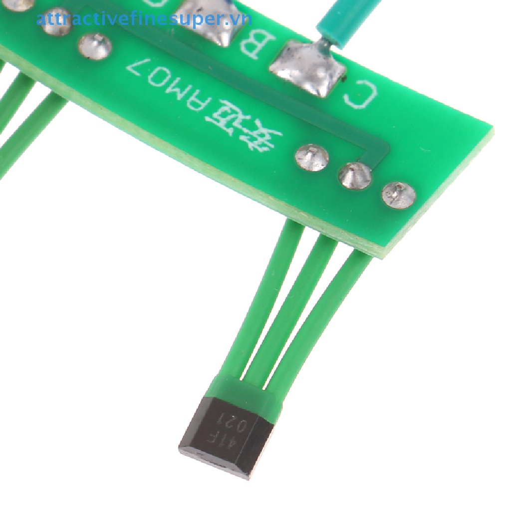 1 Mô Tơ Cảm Biến Không Chổi Than 3144 413 41F 43F Chuyên Dụng