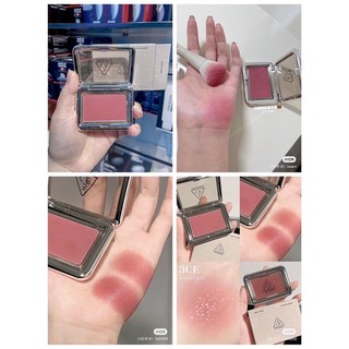 Phấn má 3. C. E New Take Face Blusher