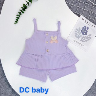 Sét bộ 2 dây cho bé gái.