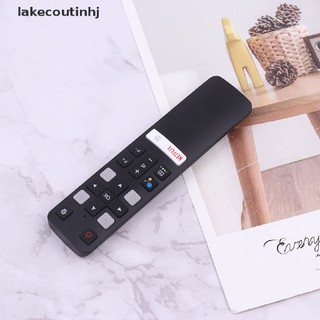 Thiết Bị Điều Khiển Từ Xa Thay Thế Cho TV TCL TV Box