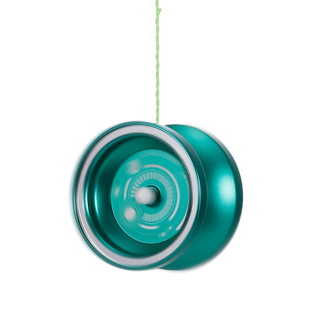 Yoyo MagicYoyo T7 Bằng Hợp Kim Nhôm Có Bạc Đạn Hẹp Cho Trẻ Em Mới Bắt Đầu