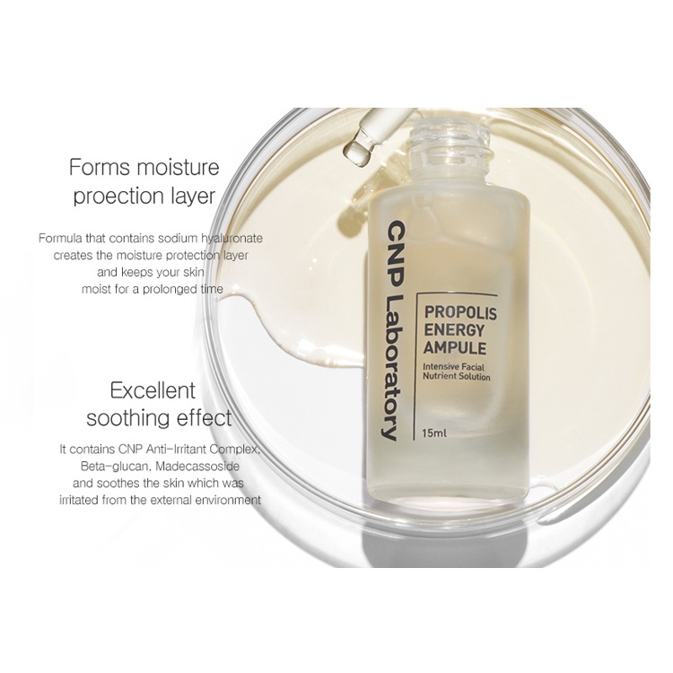 Propolis Energy Ampule 35ml