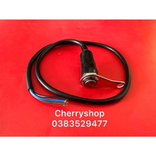 Công tắc led
