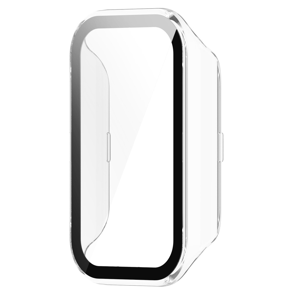 Ốp Điện Thoại PC Cứng Chống Sốc Bảo Vệ Màn Hình Cho Redmi Smart Band 2 Band2 Xiaomi Mi Band 8 Active