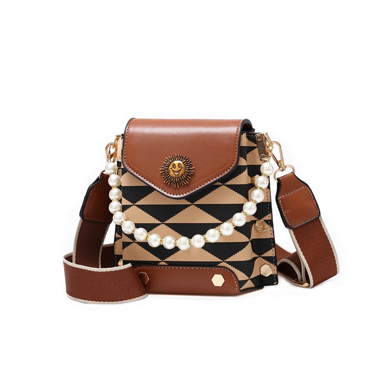 Túi Đeo Chéo Đựng Điện Thoại Hợp Thời Trang Cho Nữ