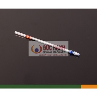 Combo 10 ruột bút nhũ bạc