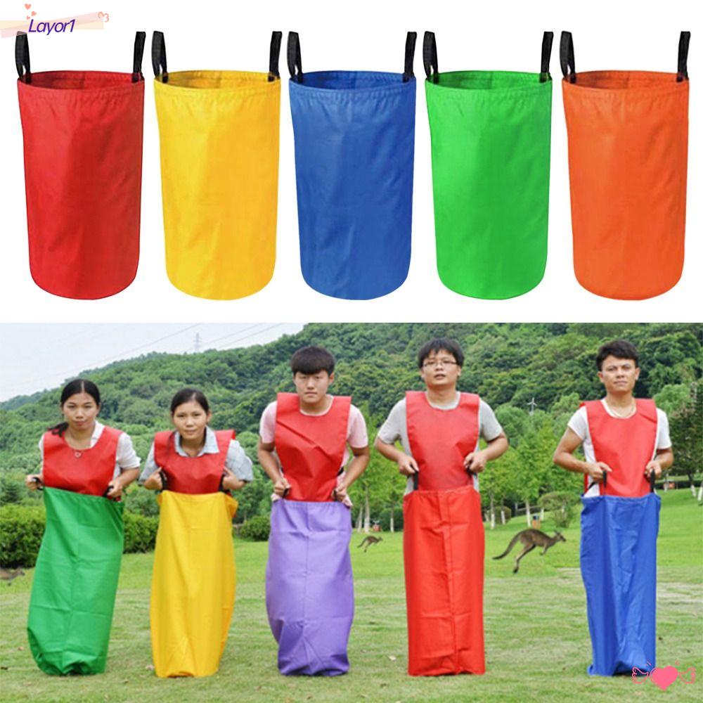 Layor1 Bộ Đồ Chơi Đường Đua Cân Bằng Vui Nhộn Cho Các Buổi Tiệc