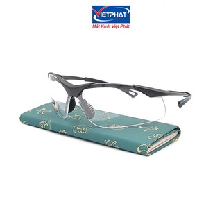 Kính bảo hộ conomic uv polycarbonate cao cấp đài loan
