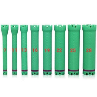TRỤC UỐN NÓNG XƯƠNG UỐN NÓNG CÓ Ổ ÁP 24V CÓ ĐỦ SIZE