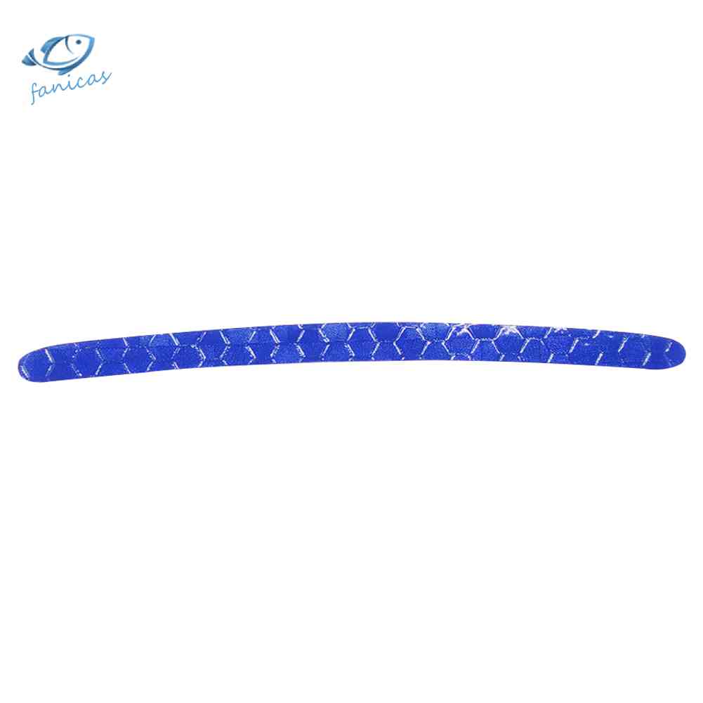 Bộ 24 Miếng Dán Phản Quang Cảnh Báo Viền Bánh Xe