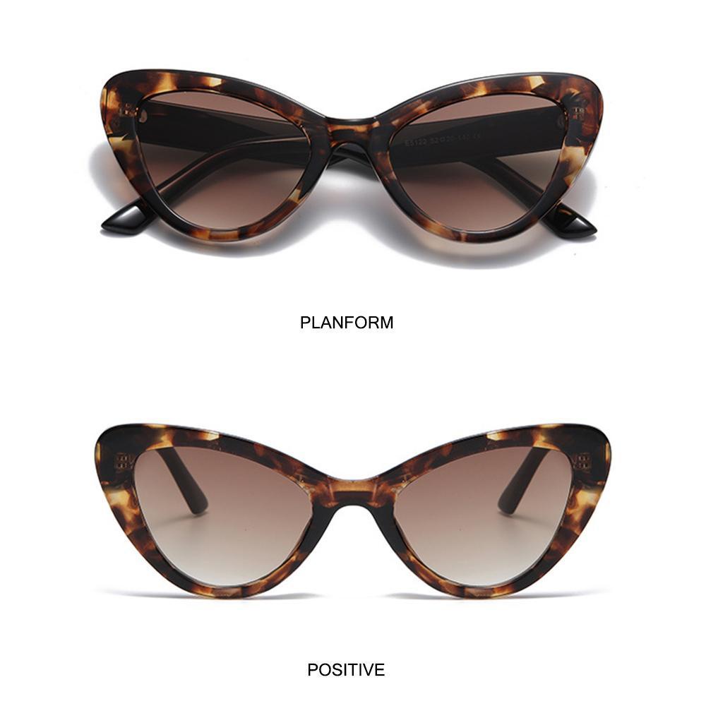 MOILYVN Kính Mát Dễ Thương Cho Nữ