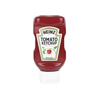 Tương cà Úp Ngược Tomato Ketchup Heinz 567g (Date T5/2025)